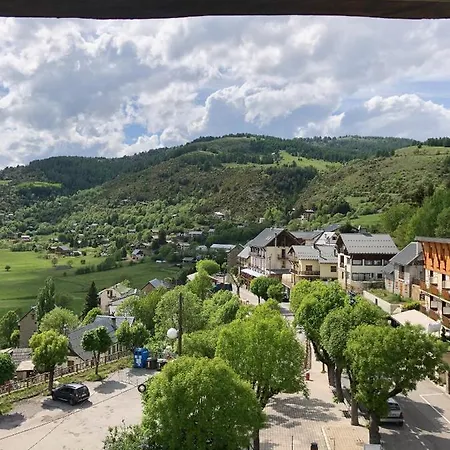 Genepi 酒店 伯伊
