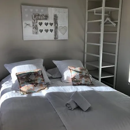 Hotel Genepi Beuil