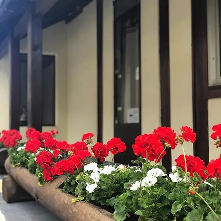 Genepi Hotel Beuil