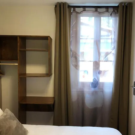 Hotel Genepi