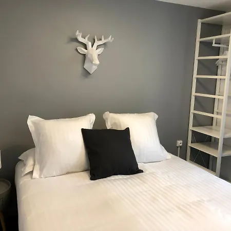 Genepi Hotel