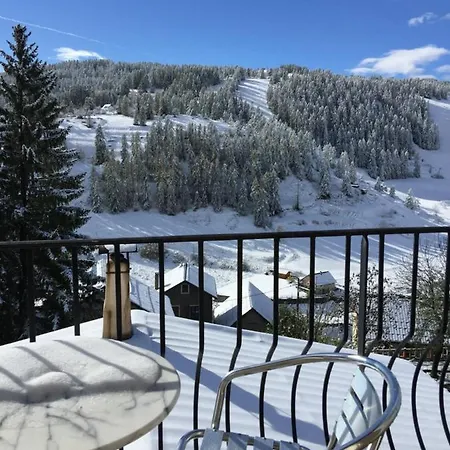 Genepi Beuil