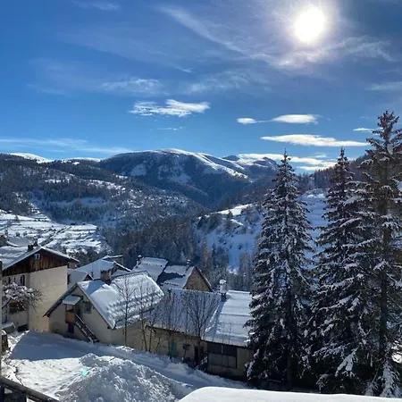 Genepi *