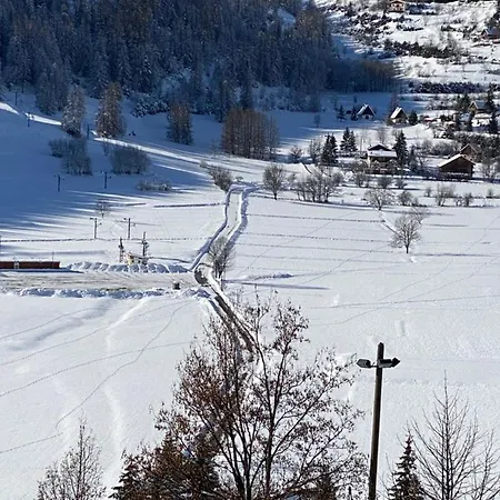 Genepi Hotel