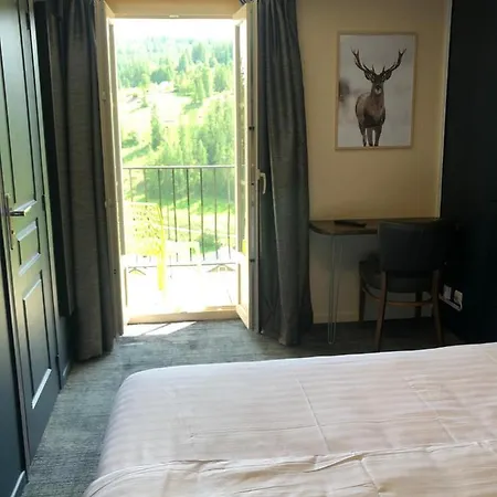 Genepi Hotel Beuil