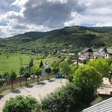 Genepi Hotel