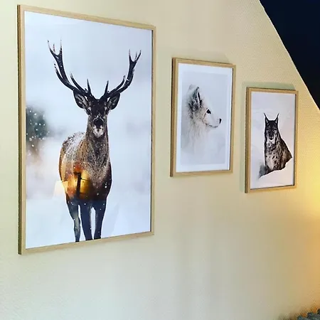 Genepi Hotel *