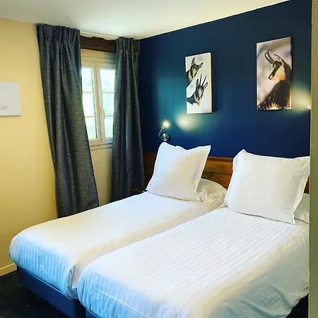 Genepi Hotel