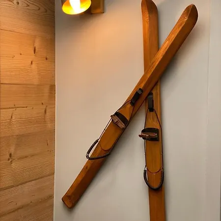 Hotel Genepi *