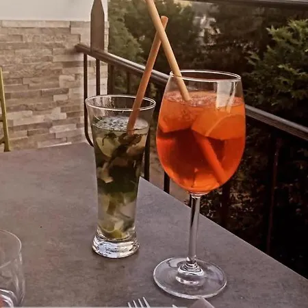 Genepi Hotel *