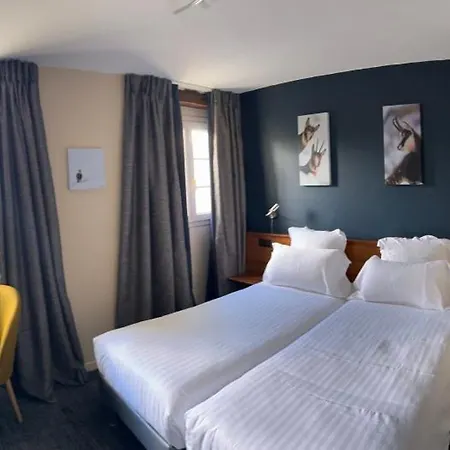 Genepi Hotel Beuil