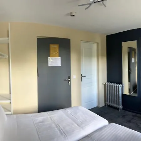 Hotel Genepi Beuil