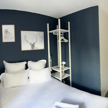 Hotel Genepi Beuil