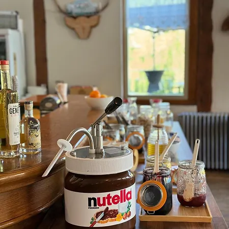 Hotel Genepi