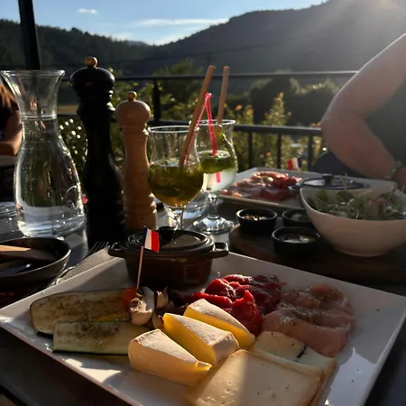 Hotel Genepi Beuil